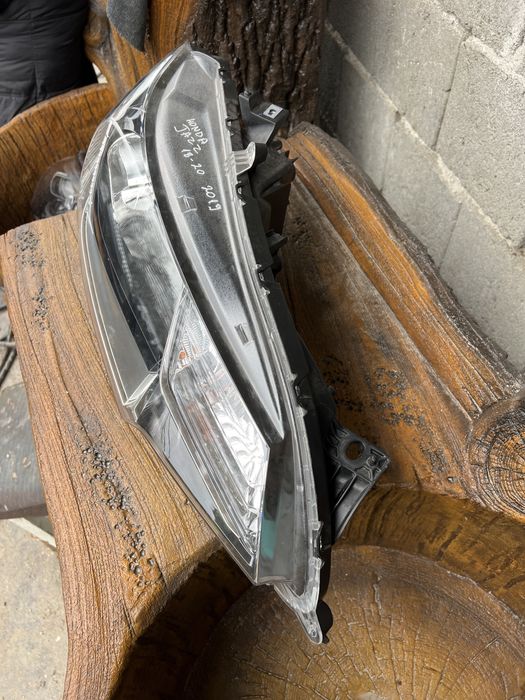 Honda Jazz 2019 десен фар 18-20