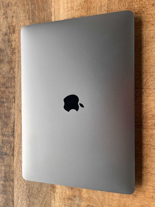 MacBook Air M1 – 8GB RAM / 256GB SSD – Space Gray Cluj