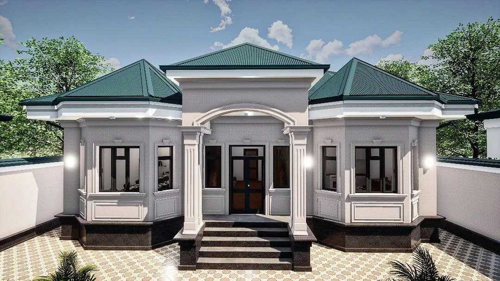 Loyiha chizish xizmatlari: Sifat, Tezlik, Qonuniylik va Sof yondashuv