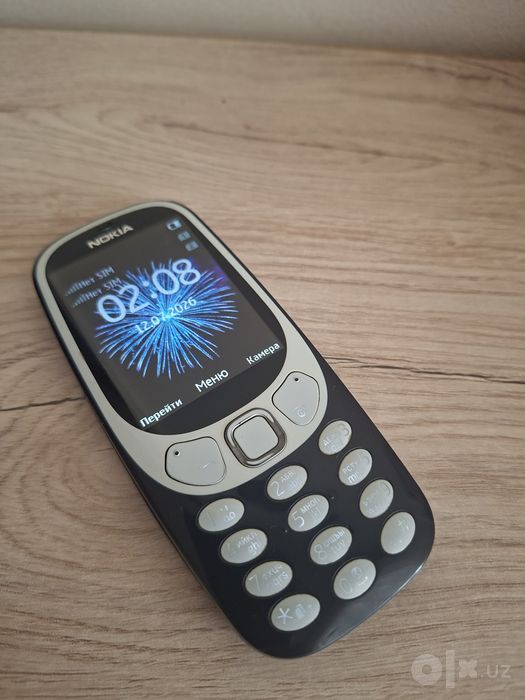 Nokia 3310 Original 100% vetnam