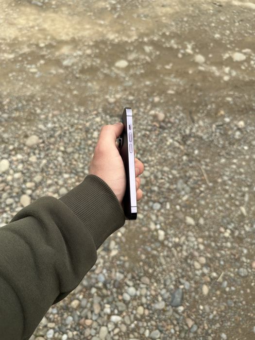 Iphone 14 Pro 128 Gb 87 % yomks Radnoy