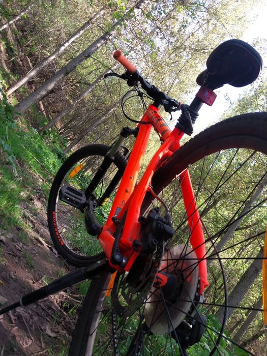 Велосипед Scott Voltage yz10