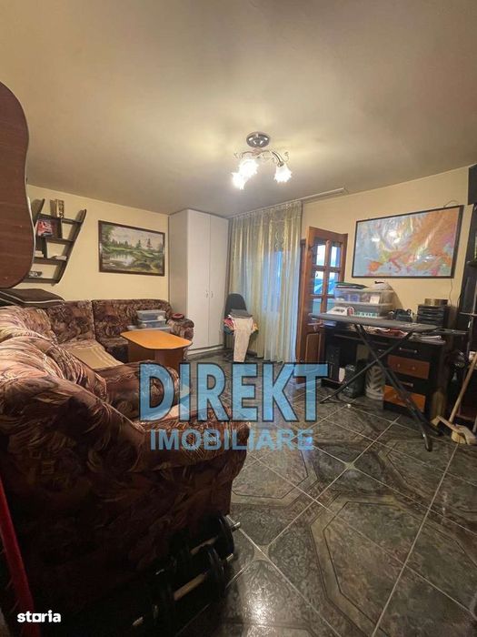Apartament 2 camere, Zona Stefan cel Mare