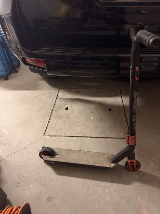 Drag Детски колела и тротинетки