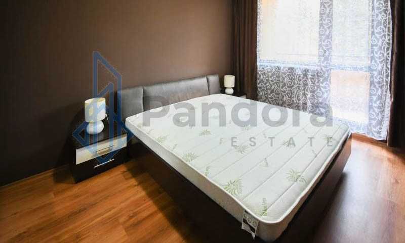 Дава се под наем Тристаен апартамент в София, Гоце Делчев - 105 кв.м за 680 € - Снимка #4