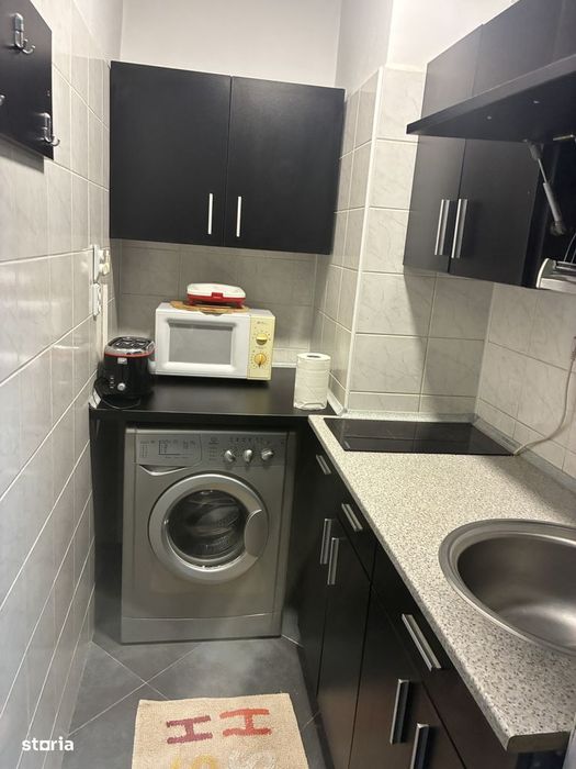Garaoniera Cu totul nou stradal Lucretiu Patrascanu
