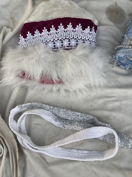 Костюмы новогодние