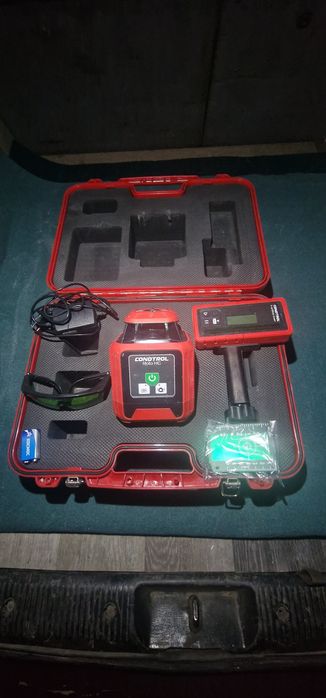 Condtrol Roto HC