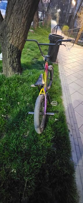 BMX продажа Gehtalt срочно цена на сегодня 50 завтра 55