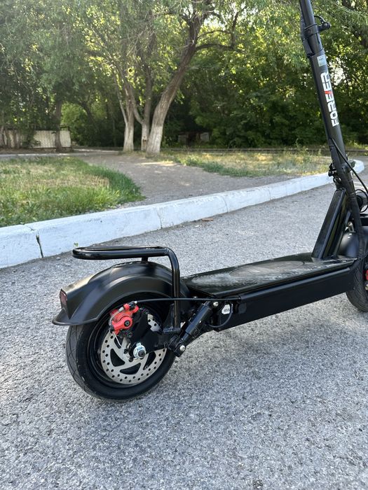 электросомакат Forever