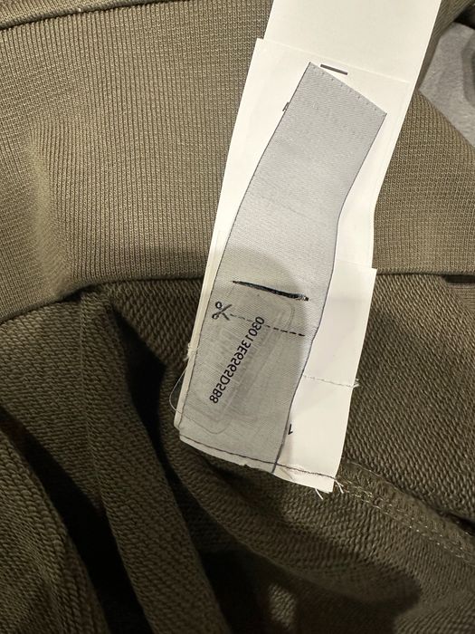 Оригинална мъжка блуза Stone Island