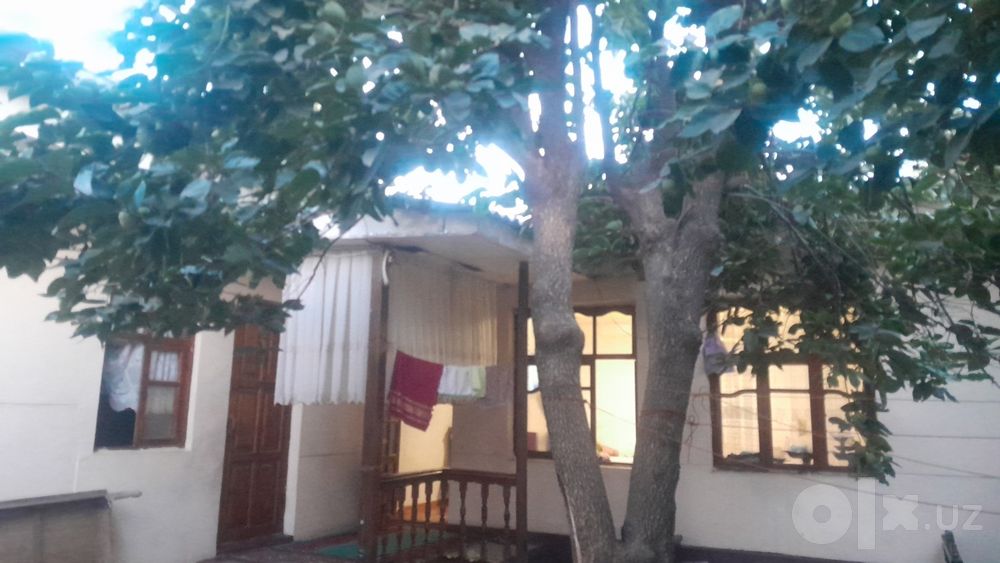 Продается дом в Карасарае