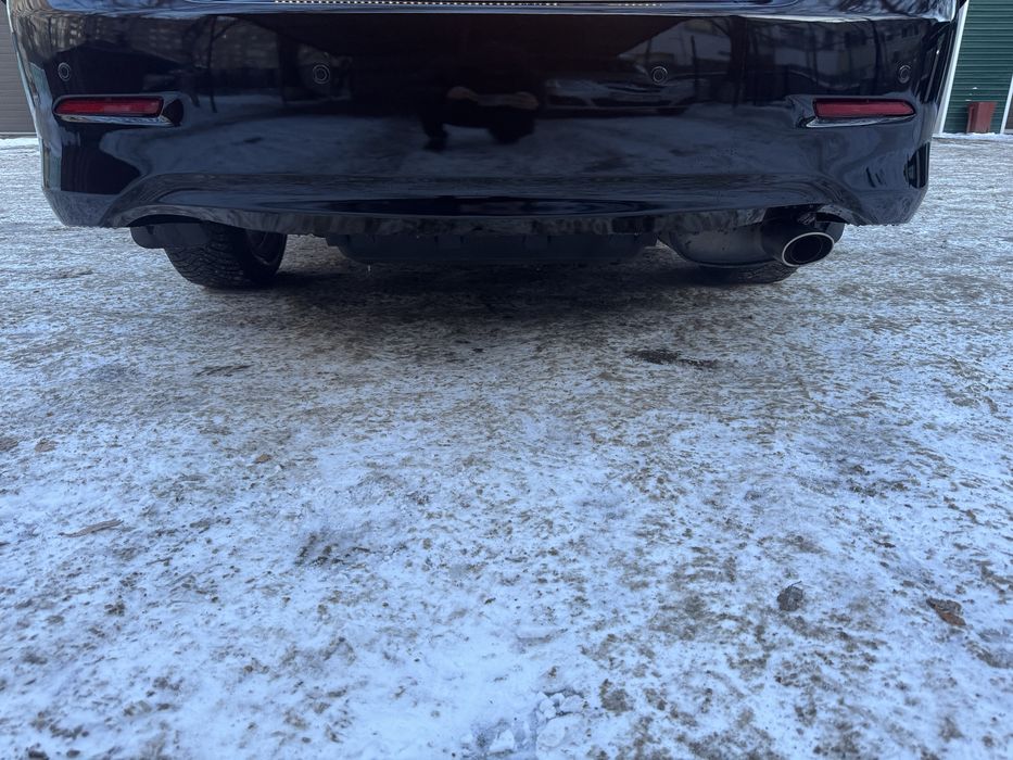 Прадам левый катафот на камри 50 оригинал