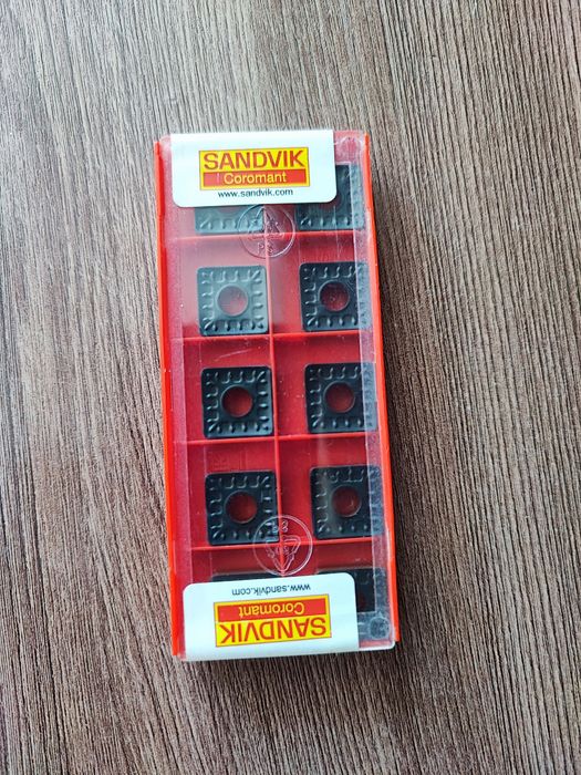 Пластины для токарных станков