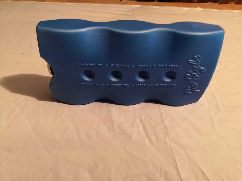 Изстудяващи акумулатори за хладилна чанта