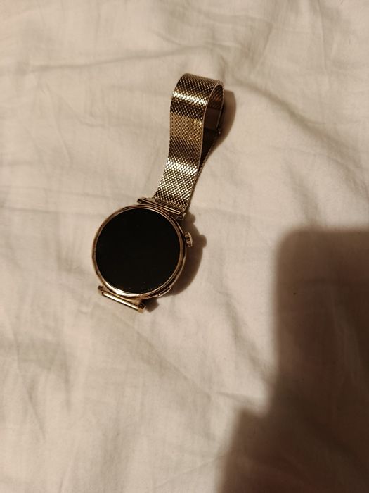 ПРОДАВАМ Smart Eatch Huawei GT5 41mm GOLD