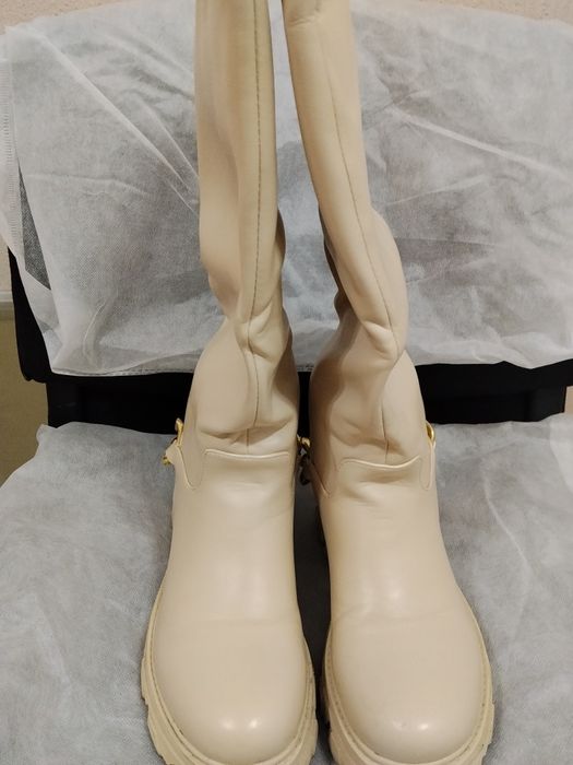 Спортно елегантни боти и ботуши-N:36