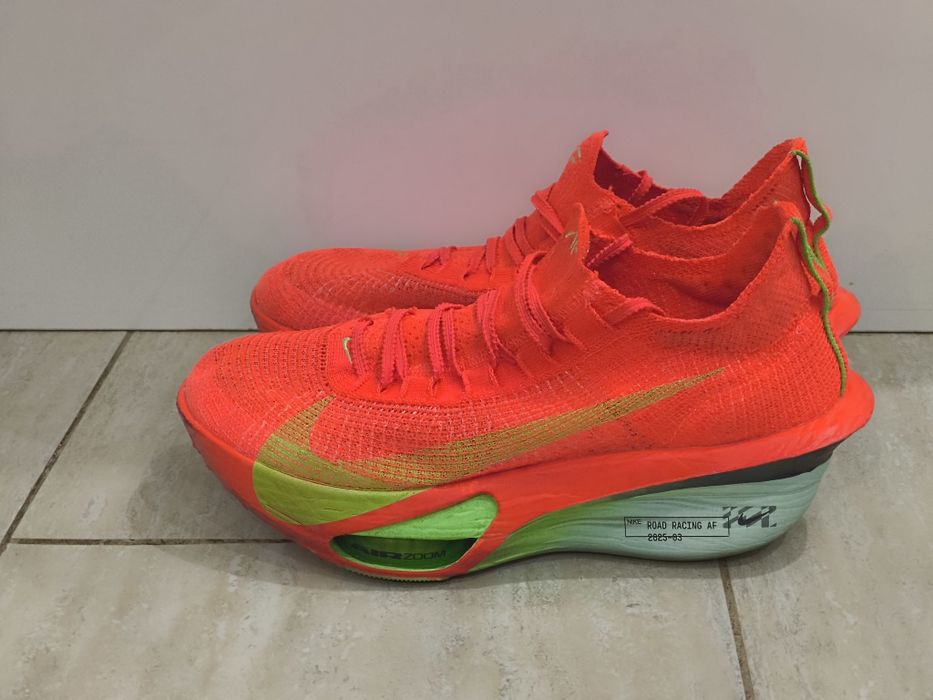Nike Air zoom Alphafly 3