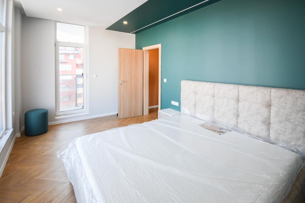 Дава се под наем Тристаен апартамент в София, Витоша - 105 кв.м за 950 € - Снимка #6