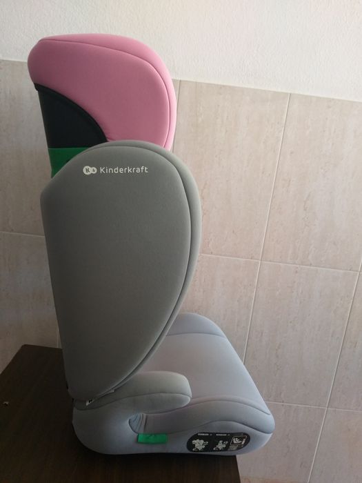 Scaun Auto Kinder Craft