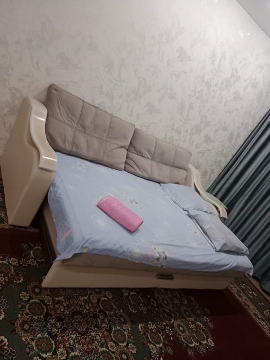 сдам квартиру 12 мкр дом 45