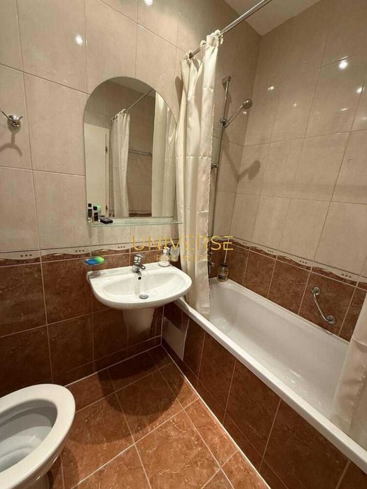 Продава се Тристаен апартамент в к.к. Слънчев бряг - 60 кв.м за 978 €/кв.м - Снимка #9