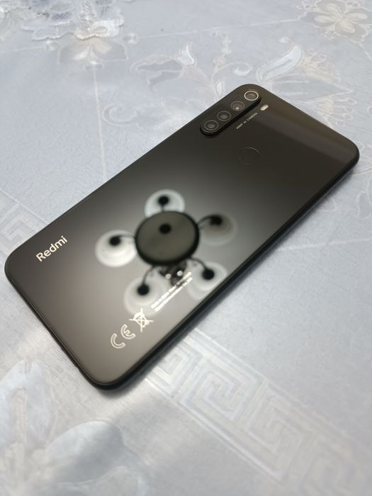 Redmi note 8 idyal