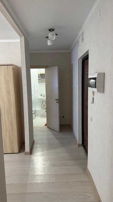 Продается квартира