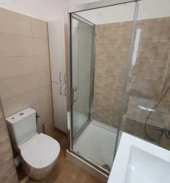 Дава се под наем Едностаен апартамент в Пловдив, Христо Смирненски - 40 кв.м за 168.3 € - Снимка #1