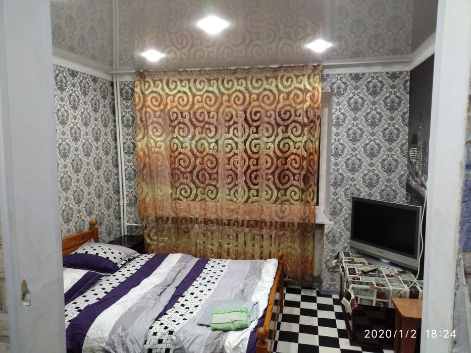 Ночь, сутки, часы