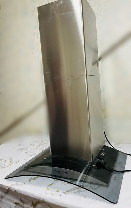 Вытяжка Hansa б. у