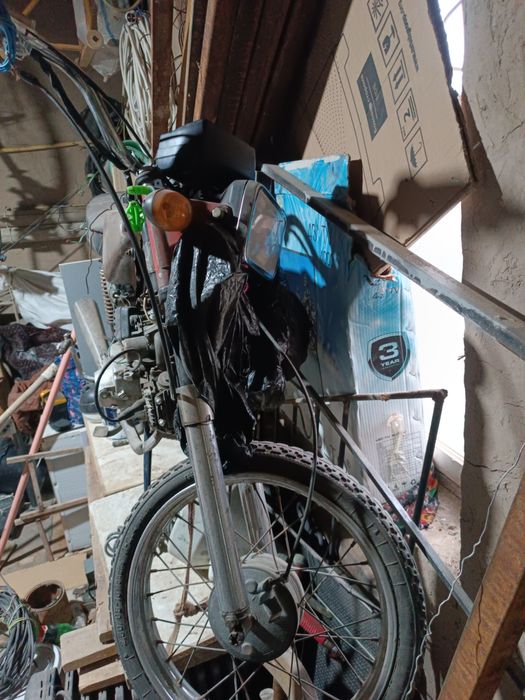 мафед делта састаяня яхши