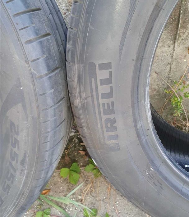 Летни Гуми комплект Pirelli 4 броя