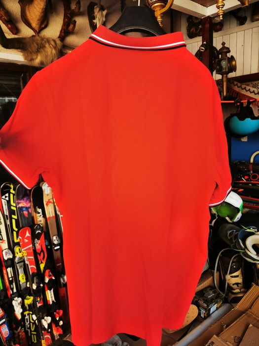 Vand tricouri Fred Perry original  stare buna XL!