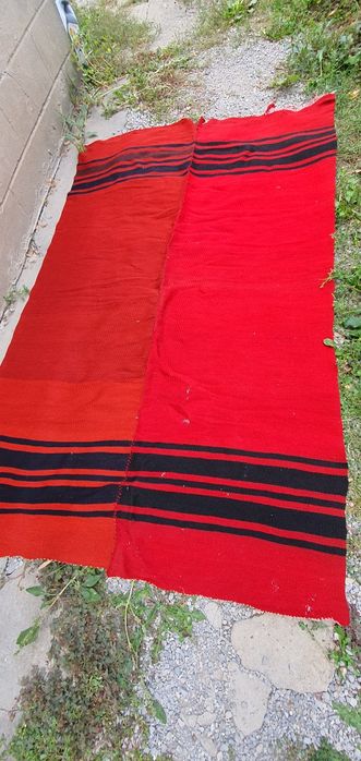 Битови килими и черги