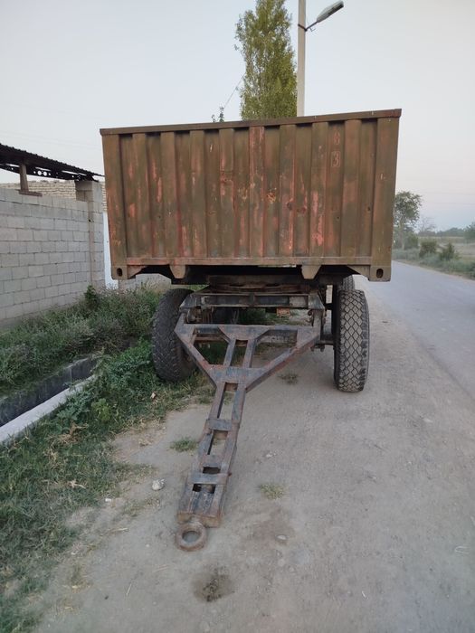 Bartavoy prsep sotiladi.