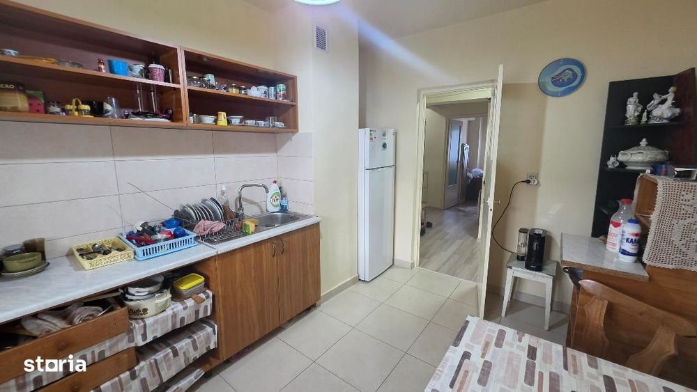 Apartament 4 camere, Cetate, Alba Iulia