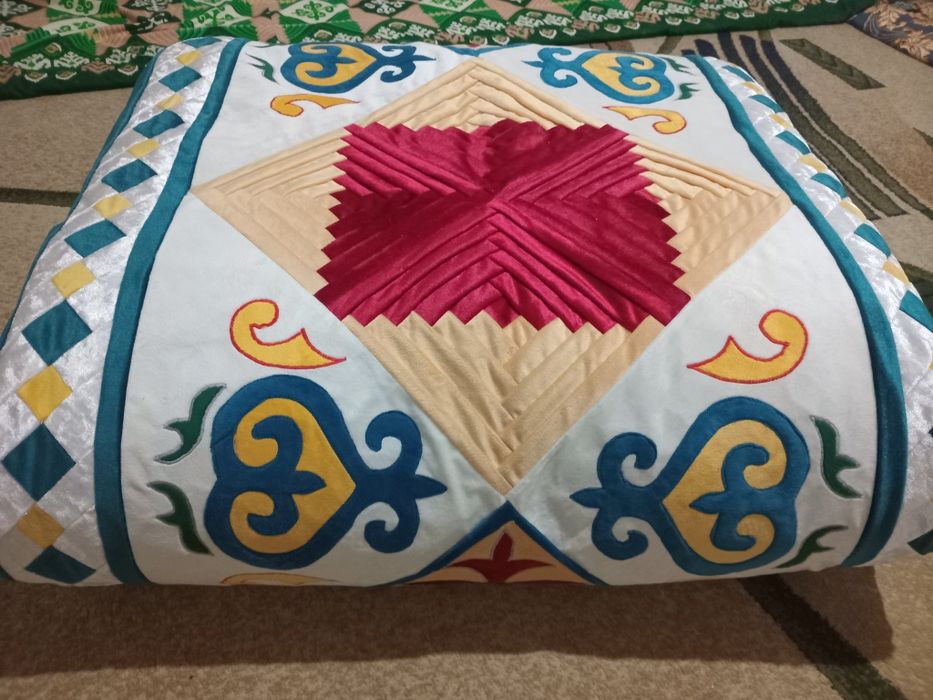 Курак корпешелер...