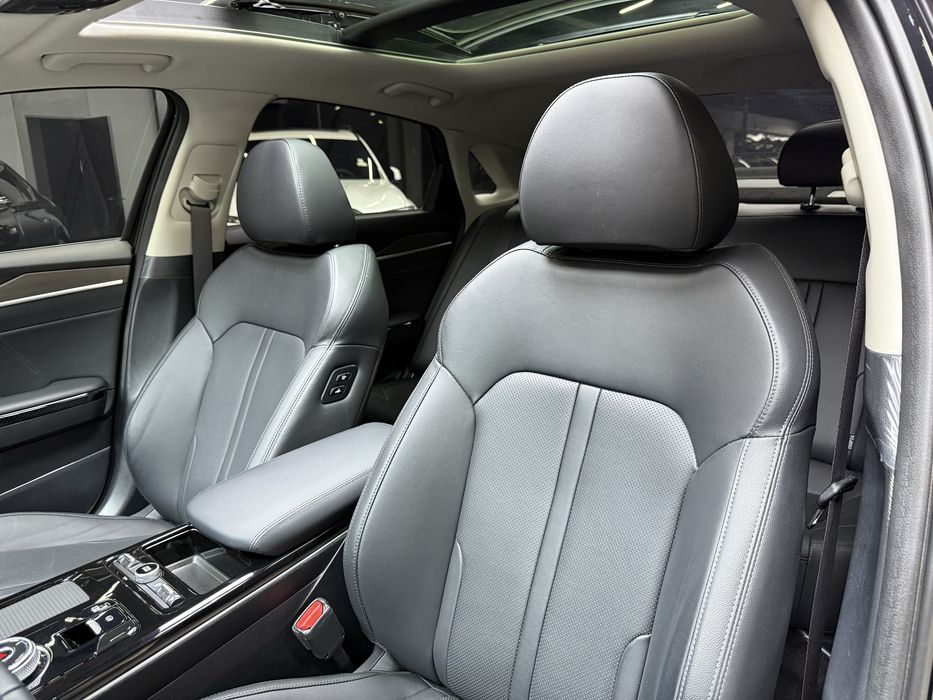 KIA K5 Premuim 2025 (Полный фулл)