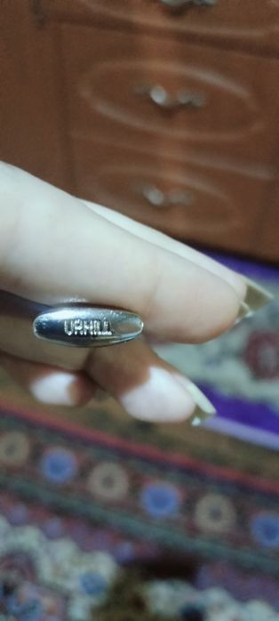 Продам запонки б/у.