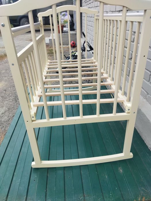 Продам детский кровать