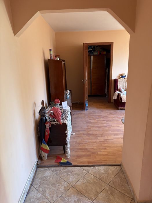 De vanzare apartament 2 camere
