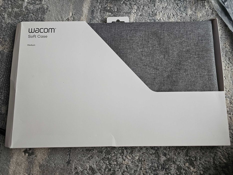 Husa tableta grafica