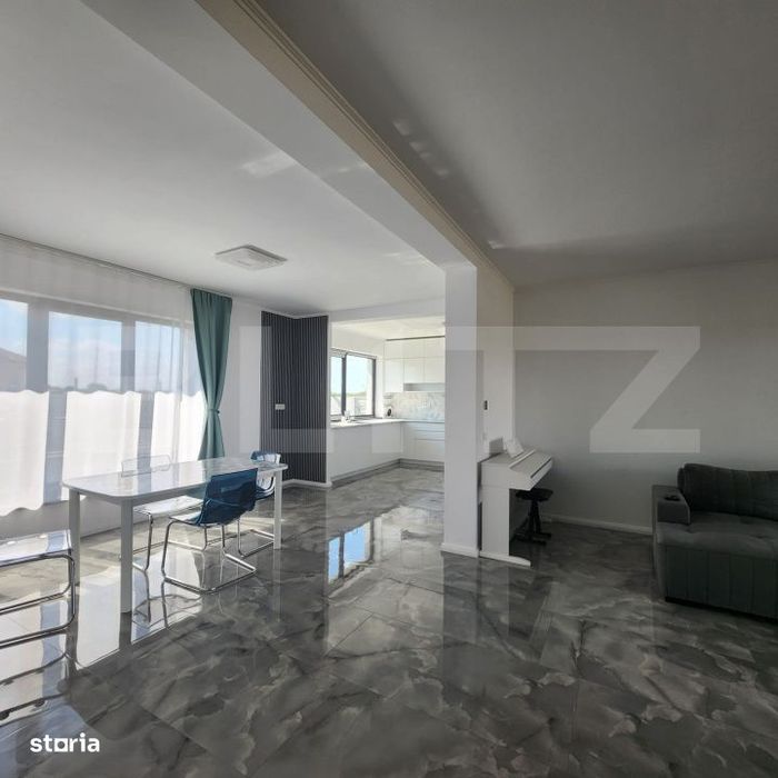 Casa in Sacalaz,locuibila imediat cu teren spatios