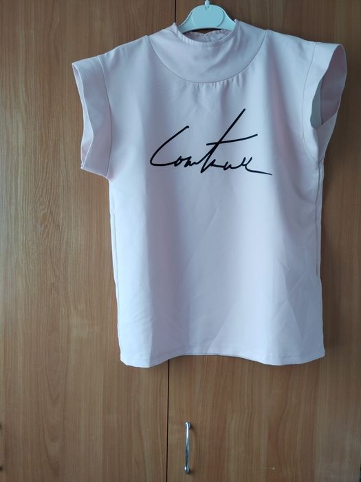Дамска Блуза Couture