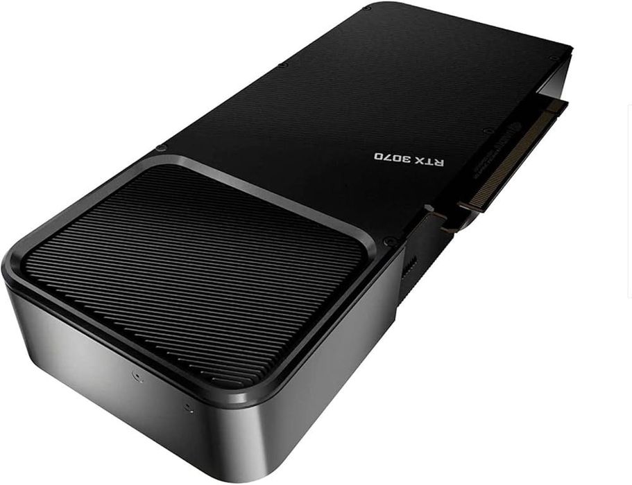 Nvidia Geforce RTX 3070 Founders edition