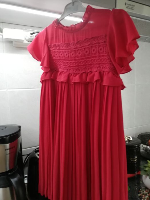 Rochiță Next pt 6-7 ani