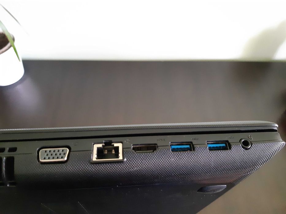 Laptop Lenovo G500 - functional