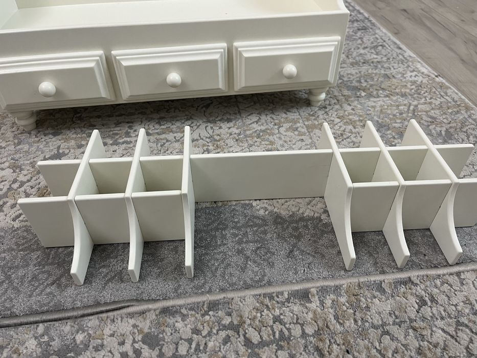 Органайзей для косметики