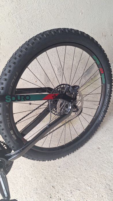 Bicicleta Electrica